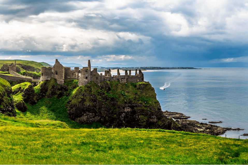 爱尔兰等五国呼吁不要放松欧盟企业并购规则