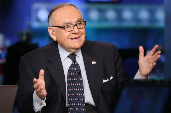 美国投资者正以近16年来最快速度退出华尔街