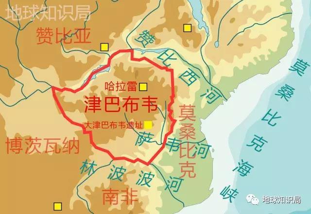 津巴布韦推动矿产加工 非洲资源政策转向