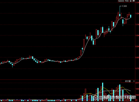 两市ETF融资余额增加13.96亿元