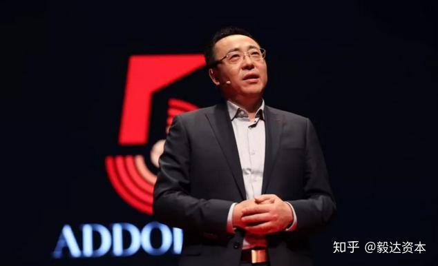 “毅达现象”背后的启示!应文禄详解:与产业脉搏紧贴,与国家战略同频丨问道·浪潮之巅系列(03)