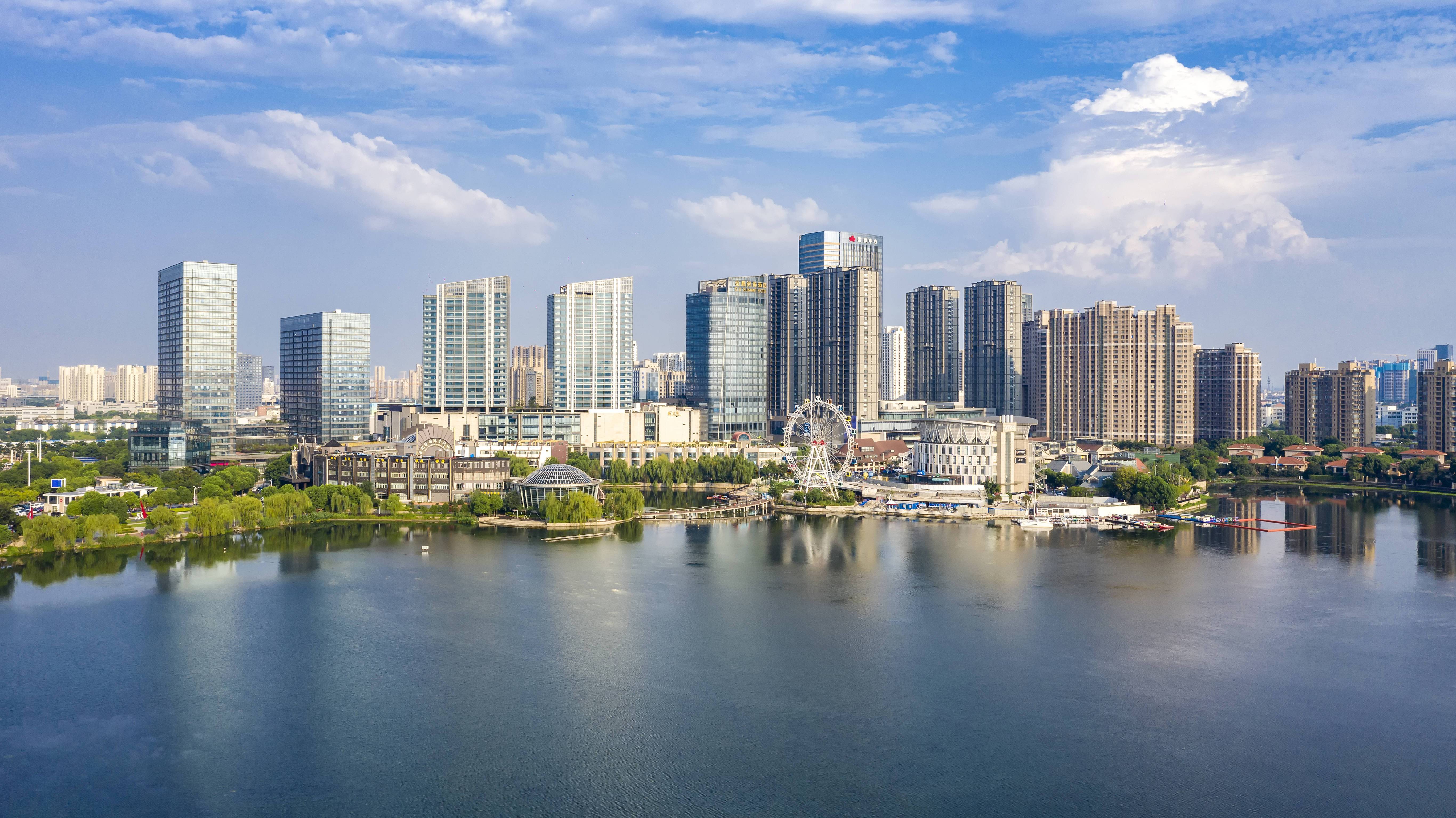 限额1亿元，南京“卖旧换新”贷款贴息！济南人才购房补贴最高100万元