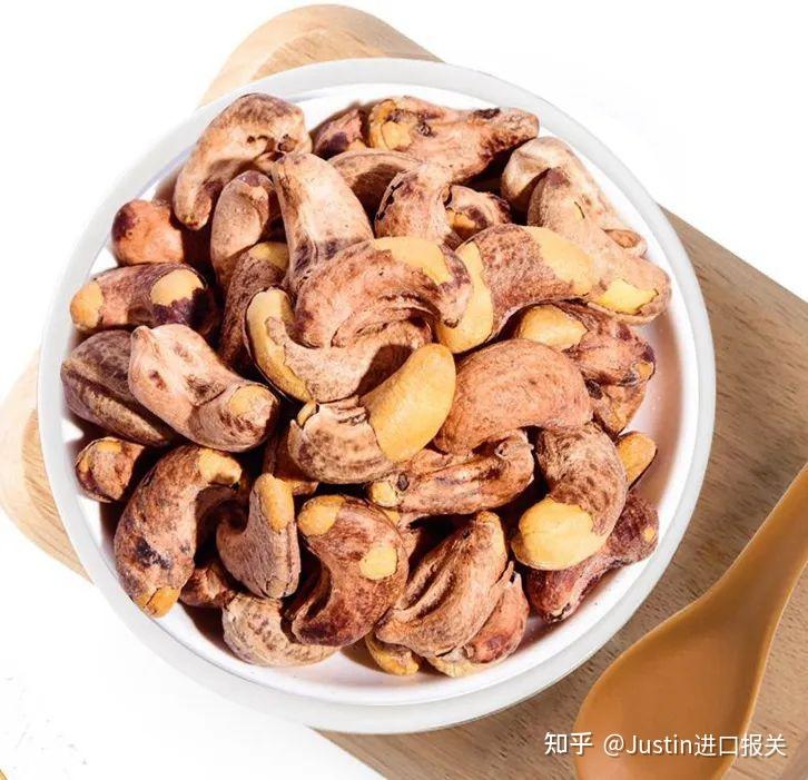 科特迪瓦将投资1200亿西非法郎以推动腰果产业发展