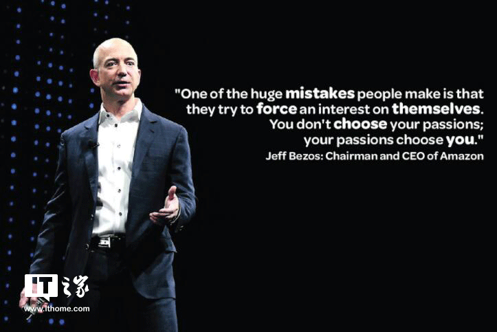 1000亿美元!亚马逊贝索斯拟成立新基金,收购传统制造企业