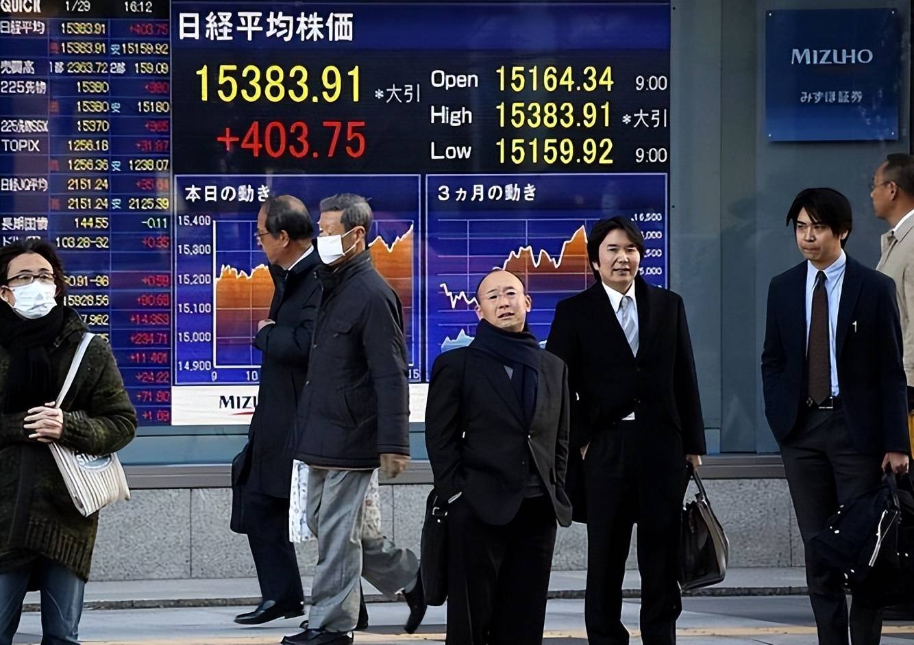 央行行长最新发声！关乎股市、债市、人民币→