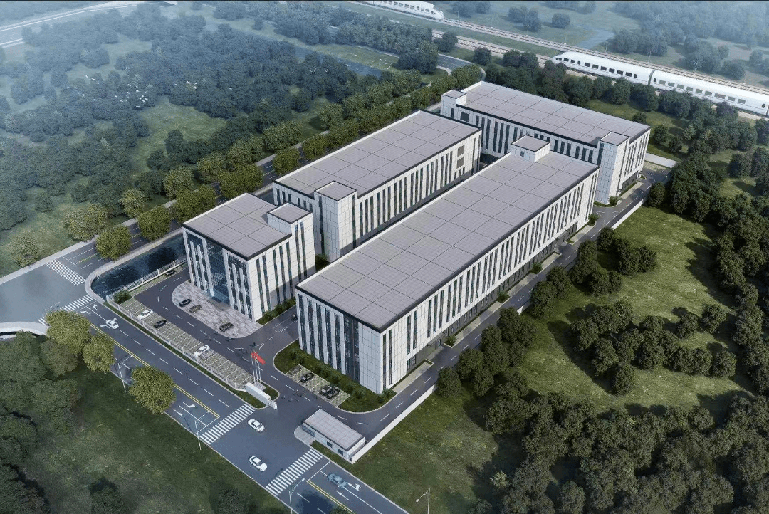 天准科技：拟约10亿元投建高端视觉装备产业化项目