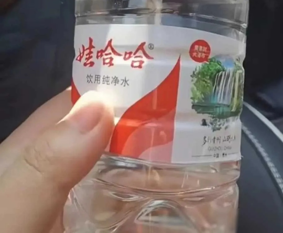 娃哈哈大规模停产?最新消息