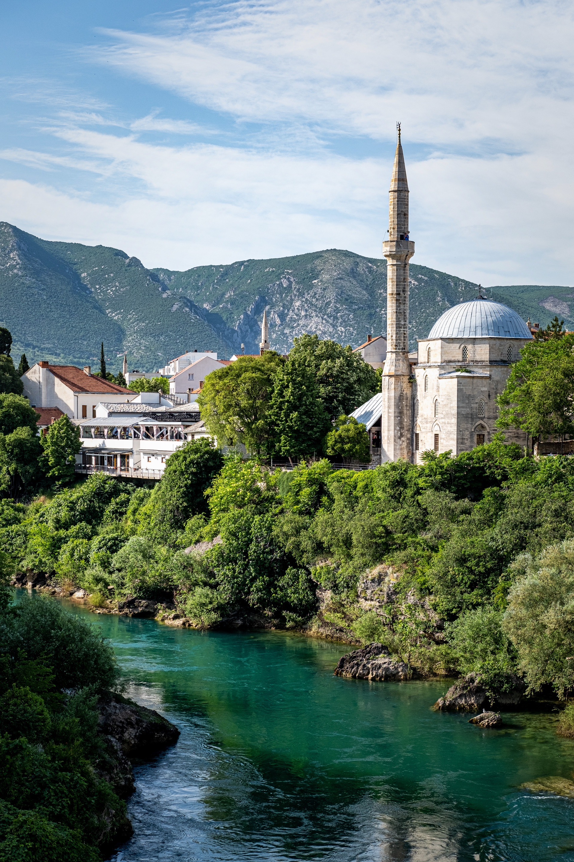 波黑联邦油品贸易商协会主席就当前局势发表看法