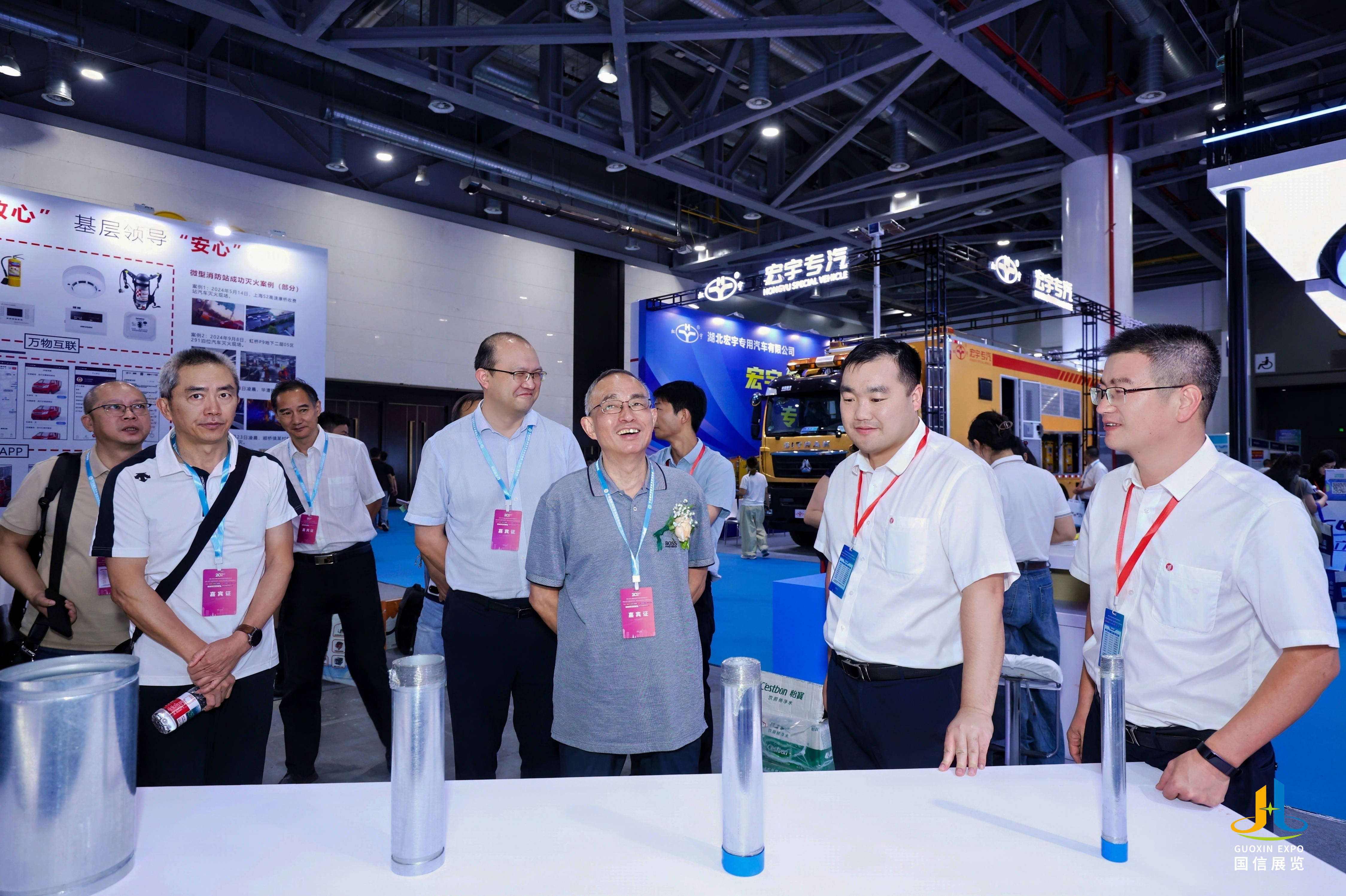 第六届消博会参展国家和地区展团数量再创新高