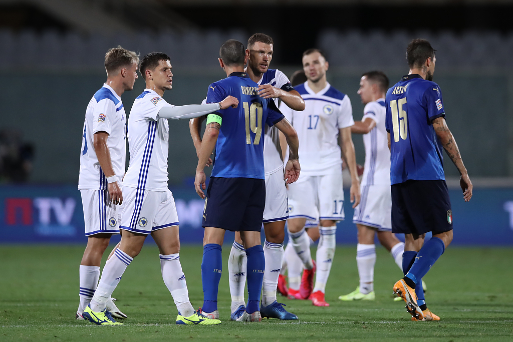 波黑宣布将于3月23日举行新一轮抗议