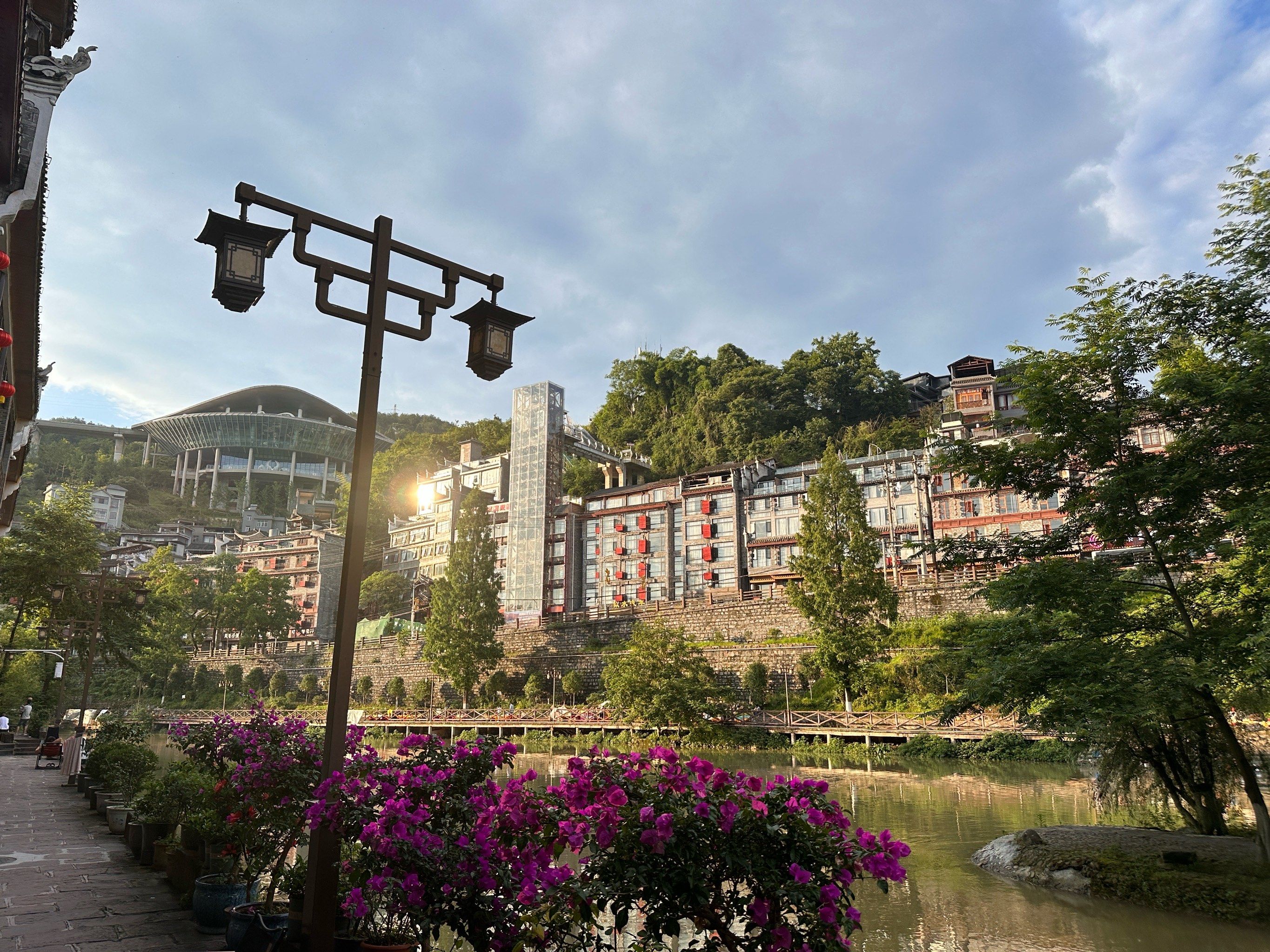 新加坡计划2027年推出首个全国气候适应计划