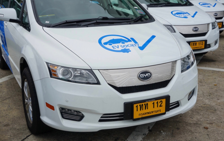 东南亚国家采取紧急措施应对能源风险