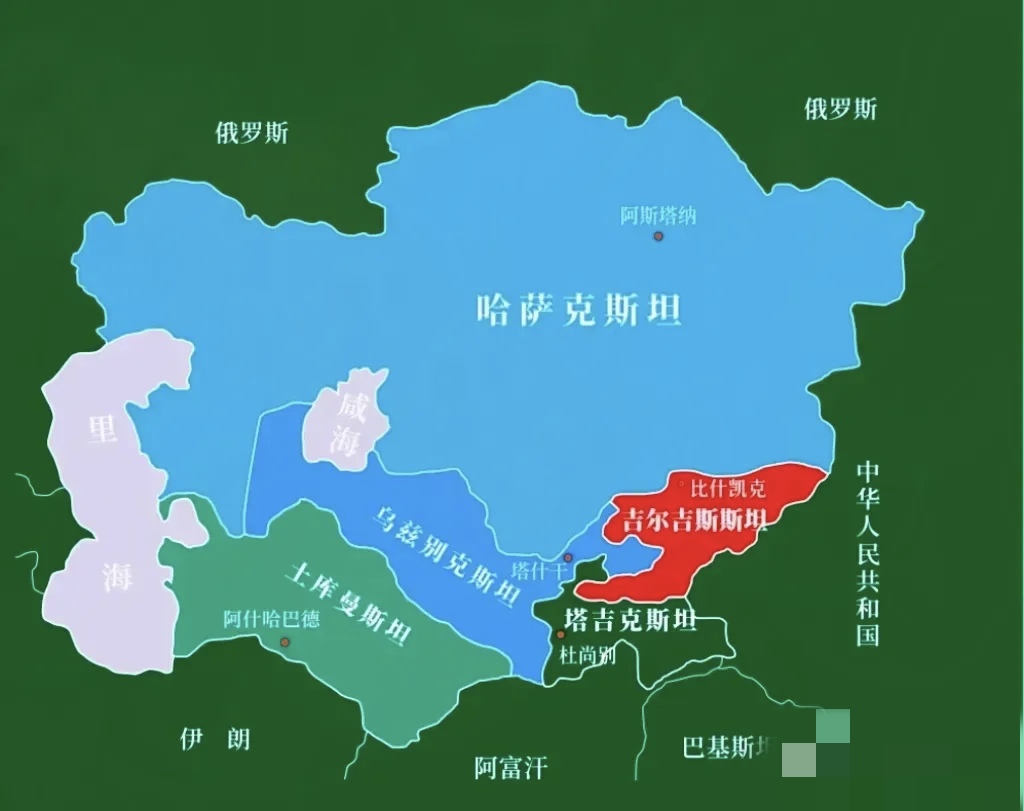 乌兹别克斯坦与塔吉克斯坦贸易、经济及投资合作概况