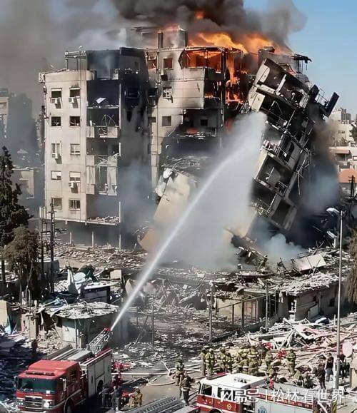 中东局势升级凸显丹吉尔地中海港战略地位