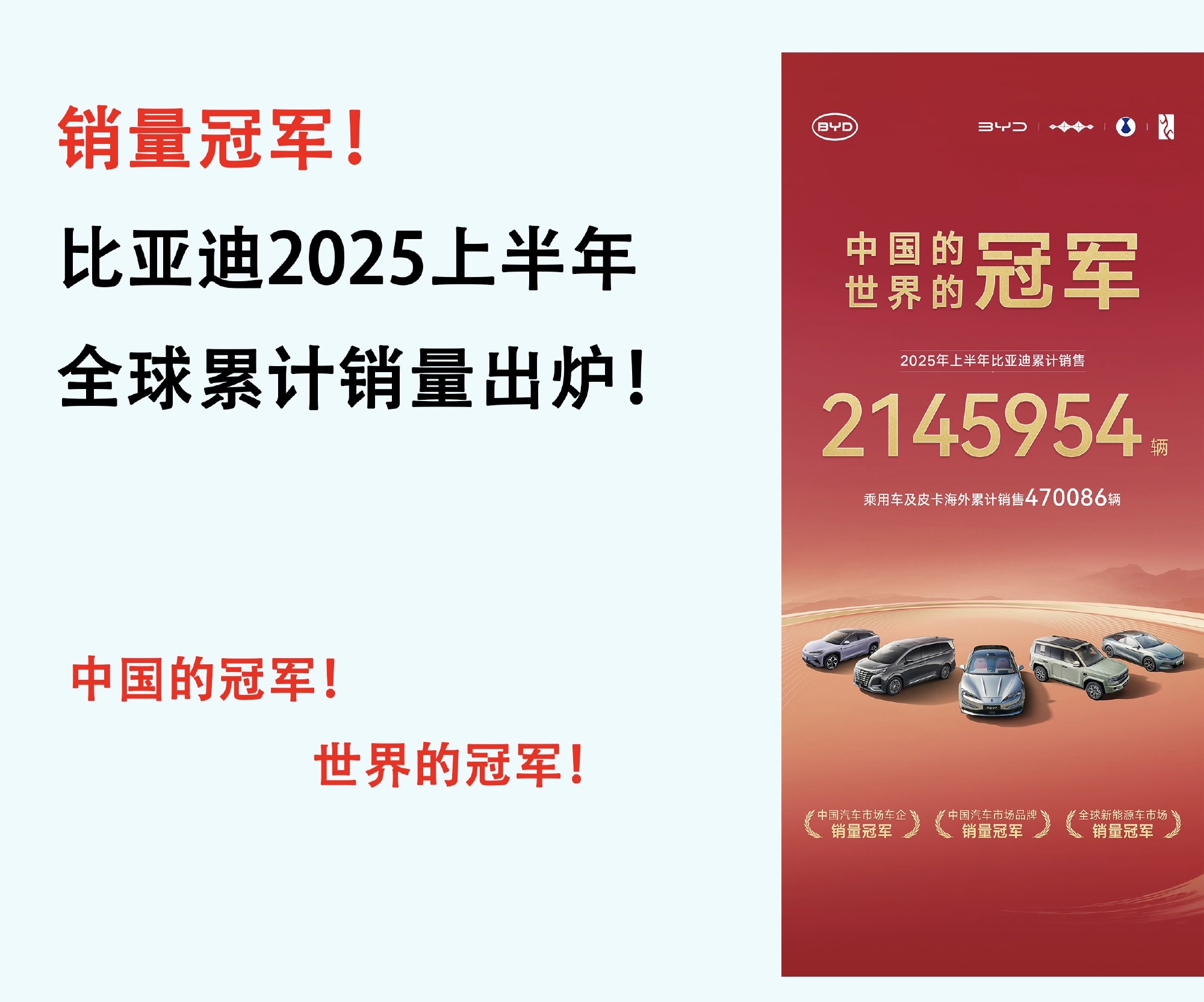 中国电动车首次登顶巴西零售销量榜