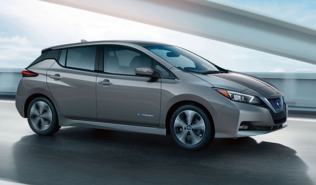 中国电动车首次登顶巴西零售销量榜