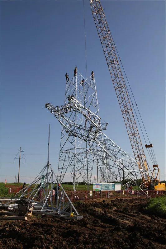 阿尔及利亚-尼日尔跨撒哈拉天然气管道项目迎来重大转机