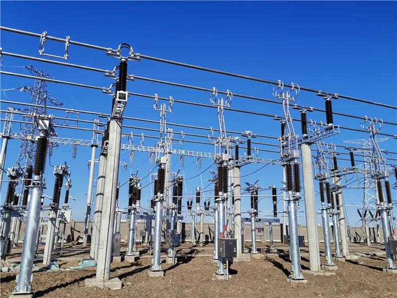 阿尔及利亚-尼日尔跨撒哈拉天然气管道项目迎来重大转机