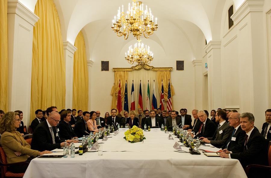 王擎大使主持第27次中国东盟联合合作委员会会议