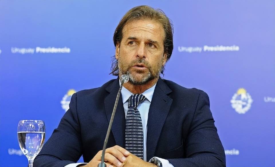 7600辆中国电动车通过新航线抵达乌拉圭