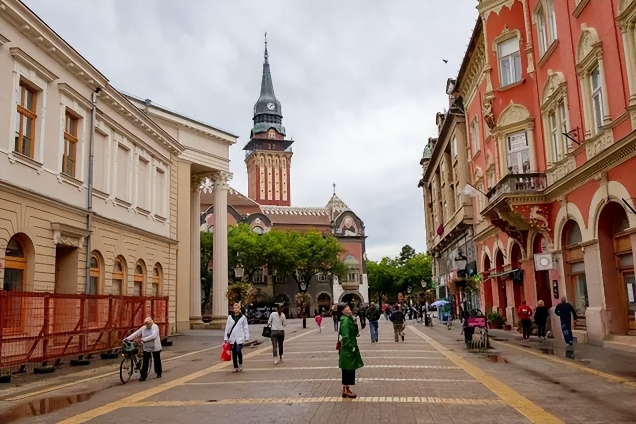 今年2月波黑联邦游客数同比下降7.4%