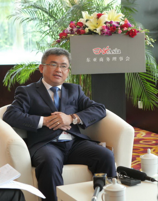 柬国家银行行长谢丝蕾呼吁全体社会提升本币瑞尔使用率