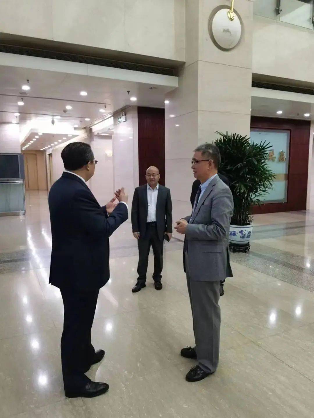 投资便利化协定参加方发布联合部长宣言 宣布启动协定实施