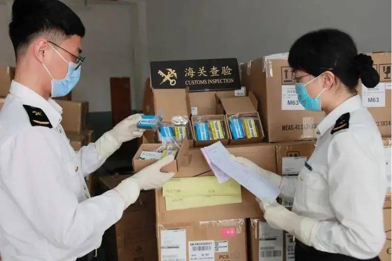 海关总署公告2026年第27号（关于《中华人民共和国海关进口食品境外生产企业注册管理规定》实施相关事宜的公告）