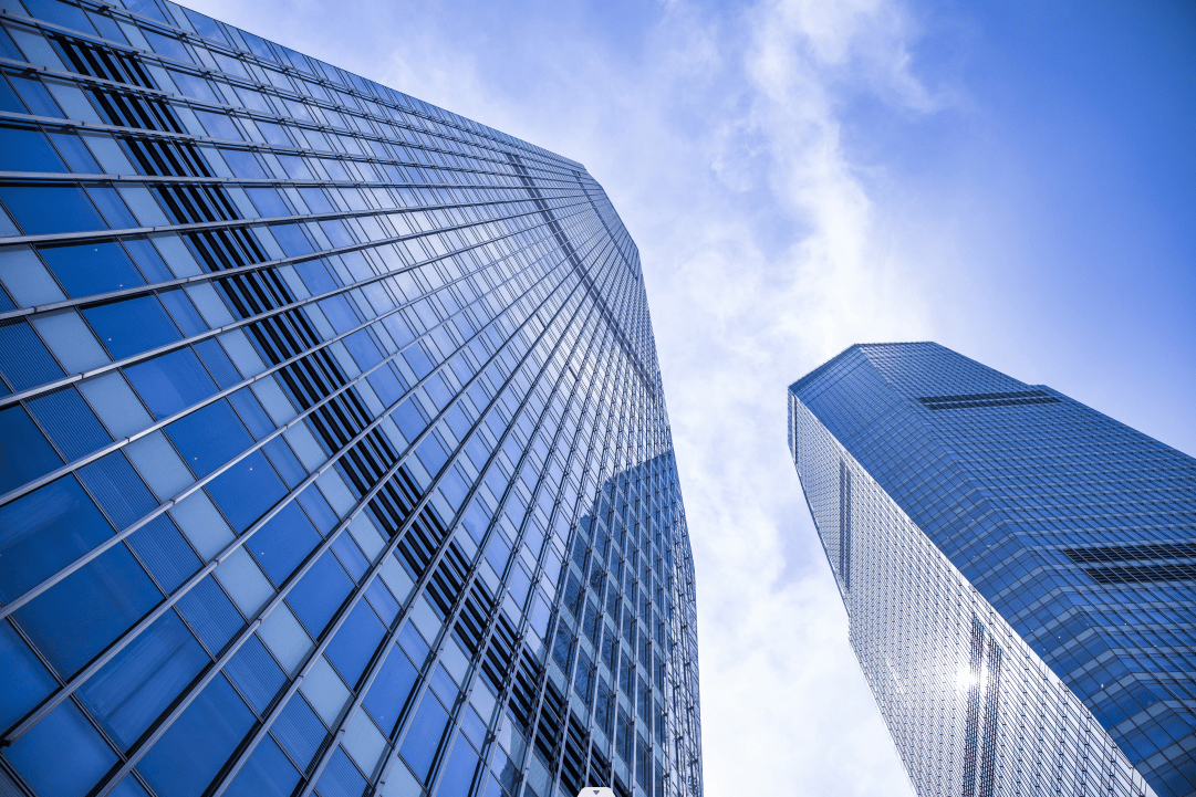 韩五大金融集团将向受困企业提供53万亿韩元融资支持