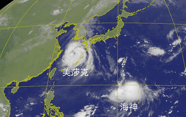 台风“三顾”带火浙江玉环 滨海小城如何承接这波热度？