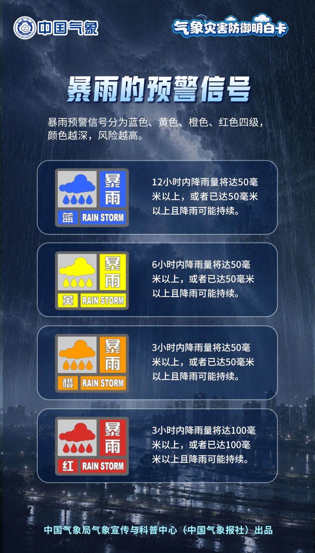未来三天华西降雨不断今天仍有暴雨 江南华南闷热感仍将持续